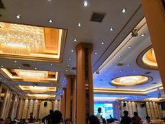 大堂-骏丰酒楼(黄编店)