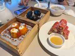 -蔡澜点心·粤菜(丽泽天街店)