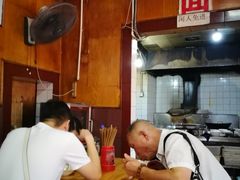 大堂-洞子口张老二凉粉(文殊院店)