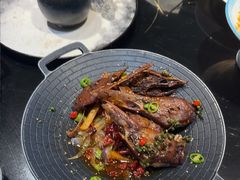 -四川饭店(长白店)