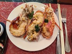 -白天鹅宾馆·流浮阁咖啡厅