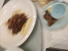 -鸿运楼烤鸭店(天桥店)