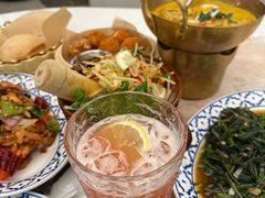 -KingThaia金泰兰(滨江天街店)