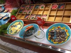 -芭菲盛宴·环球美食(袁家岗店)