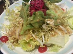-东海怡品海鲜豆捞(舟宿夜江店)
