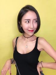 点击看大图 -MyStyle美发沙龙