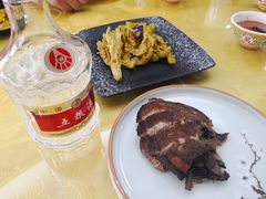 -砂锅居(西四店)