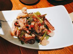 -阿吾罗日本料理(K11艺术中心店)