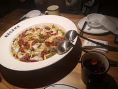 老坛子酸菜鱼-太二酸菜鱼(金沙印象城店)