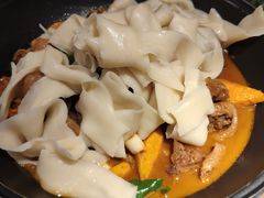 -撒拉花儿·新疆菜·清真(太阳宫店)