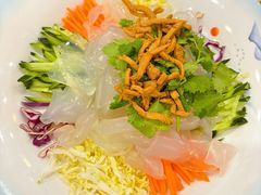 -大清花饺子(山庄店)