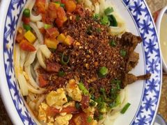 -樊二郎·驴蹄子面(科技路店)