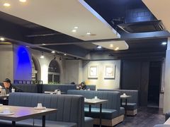 -大京园海鲜烧烤(东城路店)