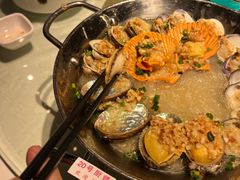 -79号渔船海鲜饭店(龙岗店)