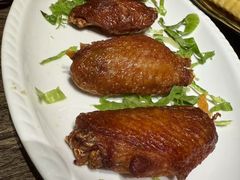-Mevlana梅夫娜土耳其餐厅·清真