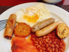 -上海明天广场JW万豪酒店