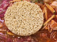 -WOW LUCKY创意韩料(龙阳广场店)