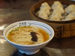 虾籽面-四季春(美食街店)