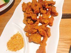 -青瓷火锅料理(西单大悦城店)