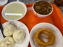 -天兴居(鲜鱼口街店)
