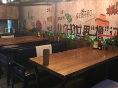 -云晓光头烧烤吧(盛夏店)