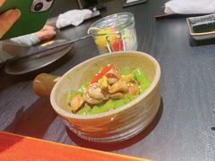 -和一料理(安阳店)