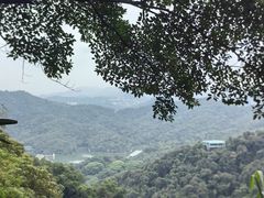 -广州市白云山风景名胜区