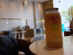 霸气西柚-奈雪的茶(鄞州万达店)