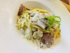 -LUCCA卢卡西班牙海鲜饭(远洋广场店)