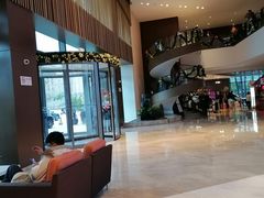 -上海国展宝龙丽筠酒店
