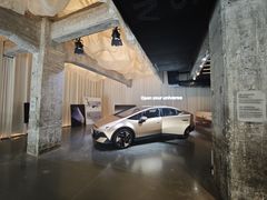 -现代汽车文化中心 Hyundai Motorstudio Beijing