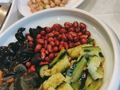 -郭林家常菜(狼垡店)