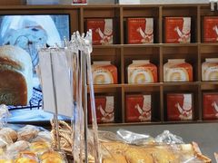 -西村叔叔的店·面包·甜品·蛋糕(崂山丽达店)