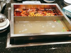 -五星桥原切肥牛火锅·30年专注好牛肉(湖塘店)