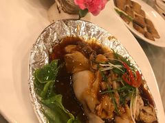 -满江红大酒店(城站店)