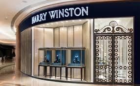 澳门银河-Harry Winston 海瑞温斯顿