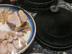-新时代大酒店(仰口路店)