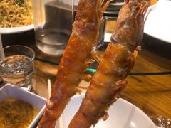 -海味当家·蒸锅海鲜(星海公园店)