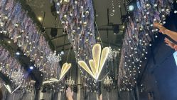 -花嫁丽舍海岛婚礼殿堂(国展店)