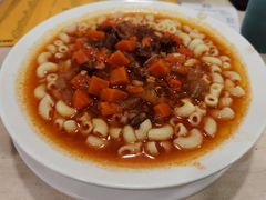 牛尾通粉-喜莲咖啡