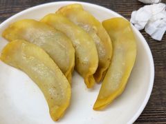 -金胜胖子牛肉锅贴(五福街店)