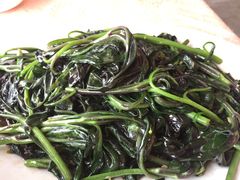 -天强农家菜馆