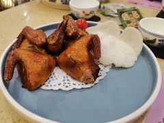 -点都德(龙之梦店)