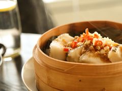 -北京柏悦酒店·锦庭餐厅Dining Room