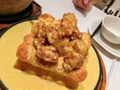 -茉里粤菜(皇姑万象汇店)