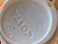 -COSTA COFFEE(龙德广场店)