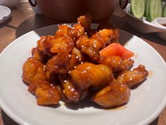 -大鱼徽州·寻味徽菜(万象汇店)