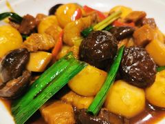 -清晖小苑•顺德地方菜(壹海城店)