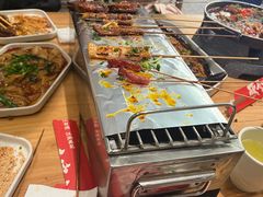 -李不管把把烧(天府三街店)