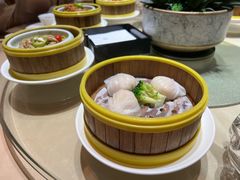 -顺德喜来登酒店·采悦轩